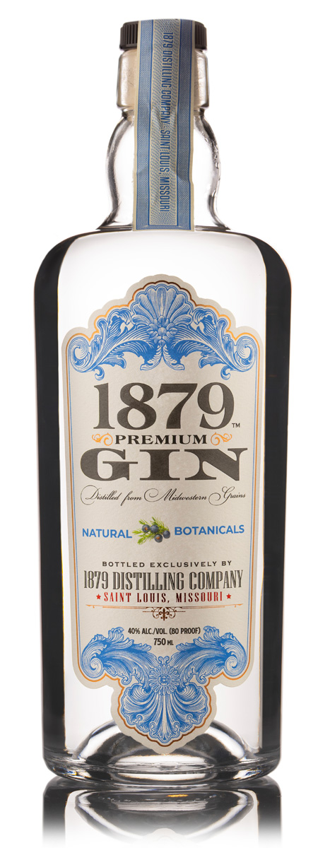 1879 Premium Gin